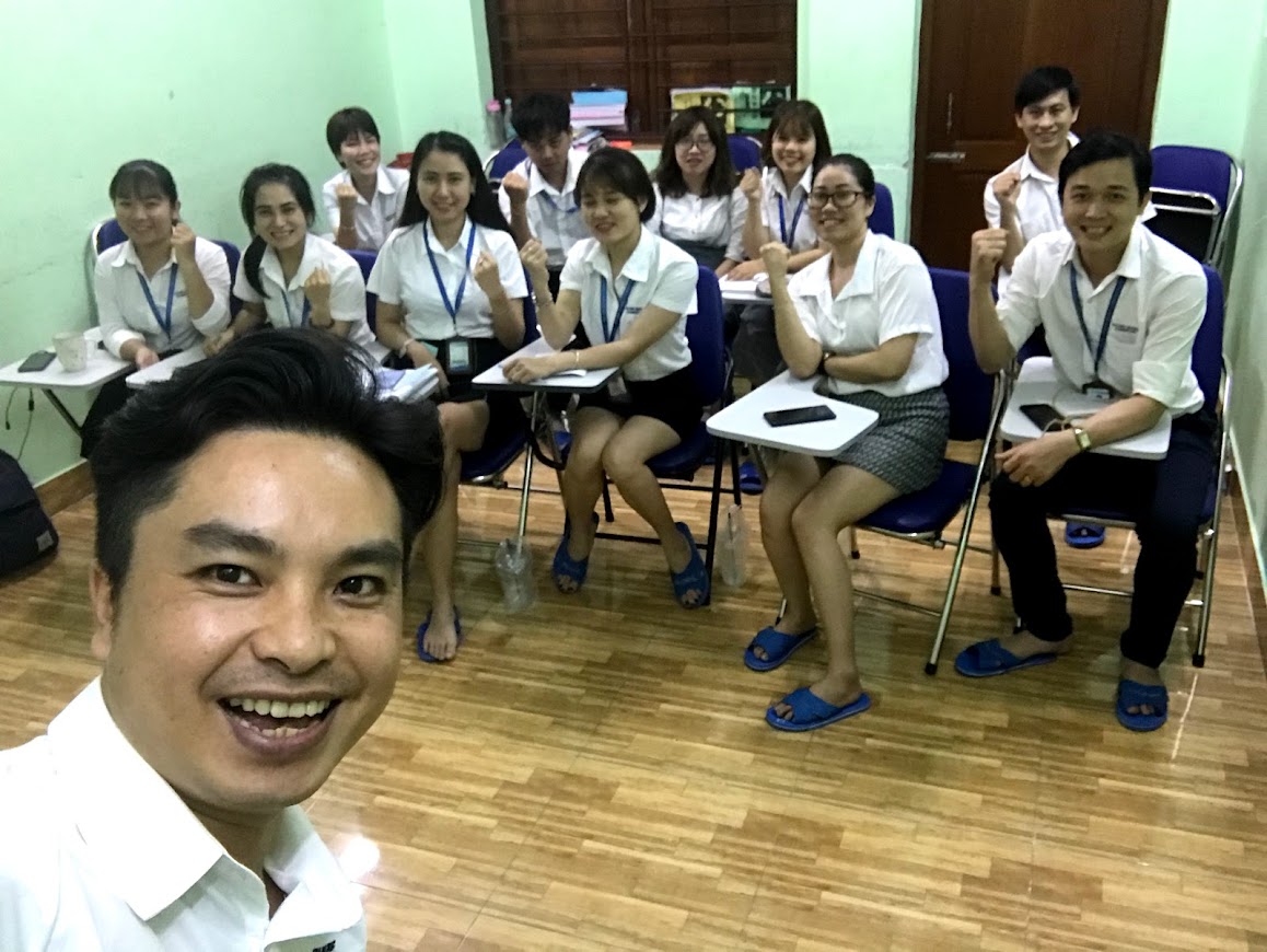 Trung tâm tư vấn du học TOYO